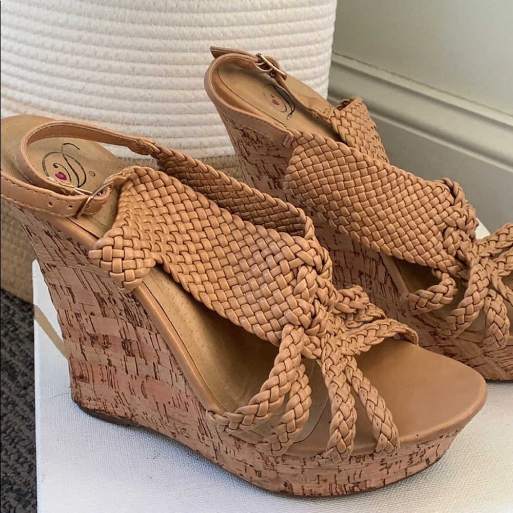 Wedges - Picture 3 of 3